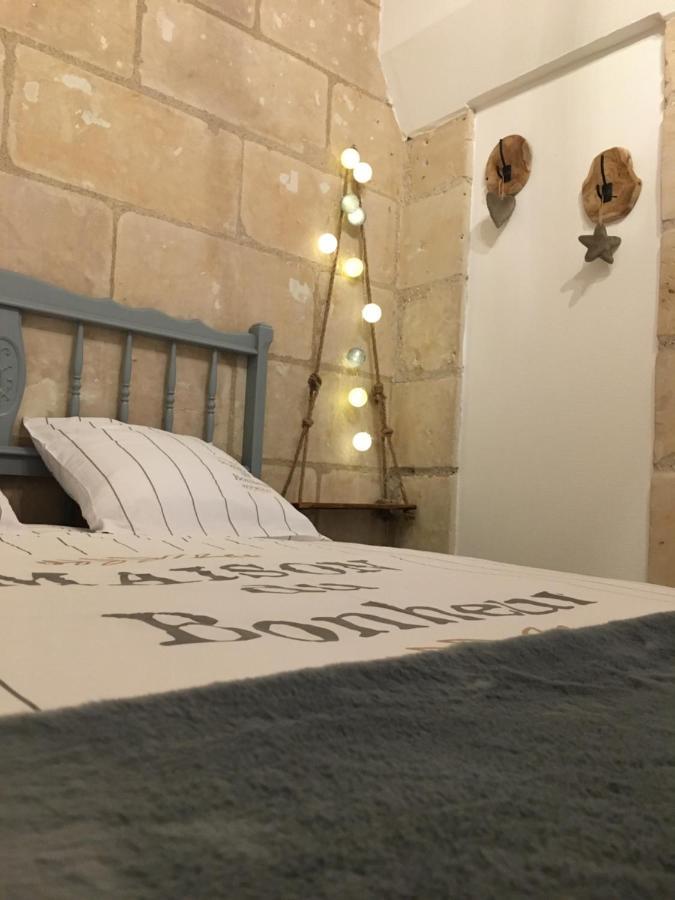 Vieux Tours, Charmant T2 40M2, 4 Pers, Lumineux Εξωτερικό φωτογραφία